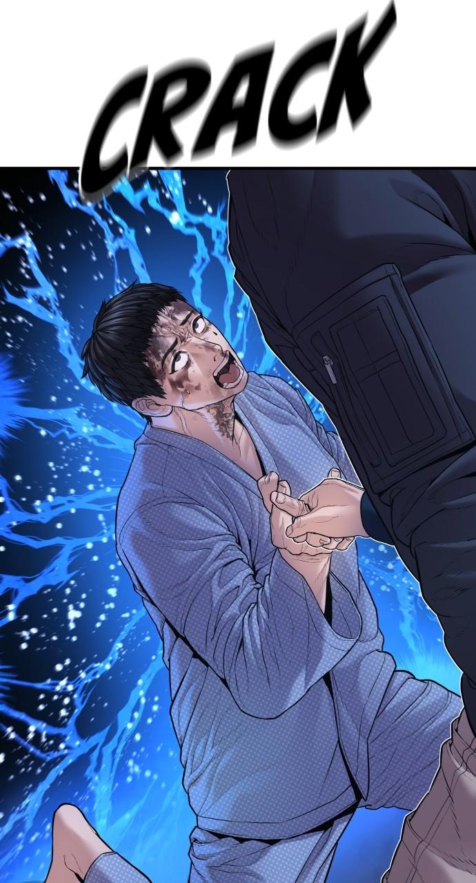 Read Juvenile Offender en Manga Online