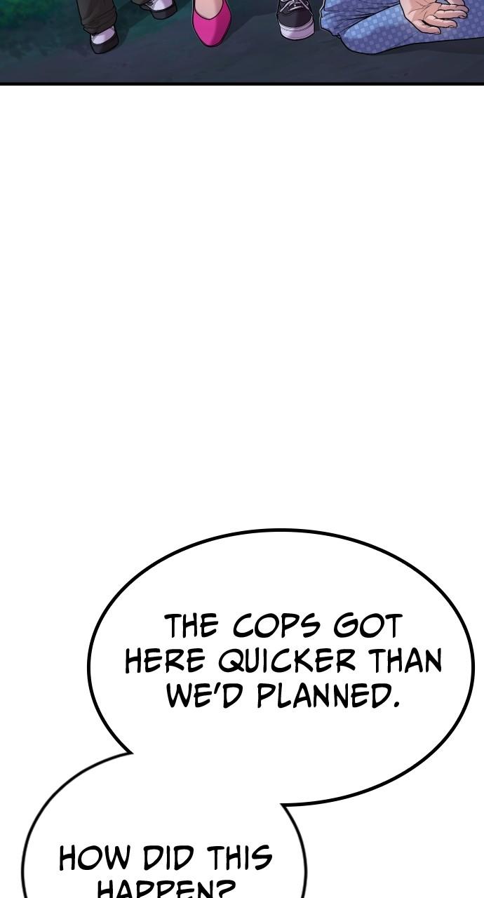 Read Juvenile Offender en Manga Online