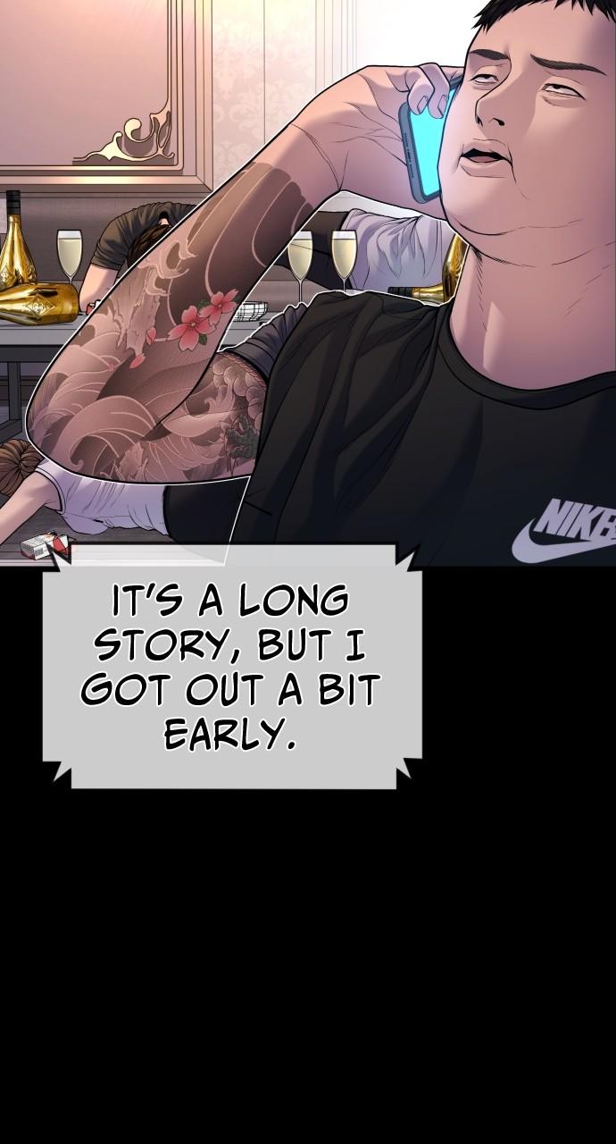 Read Juvenile Offender en Manga Online