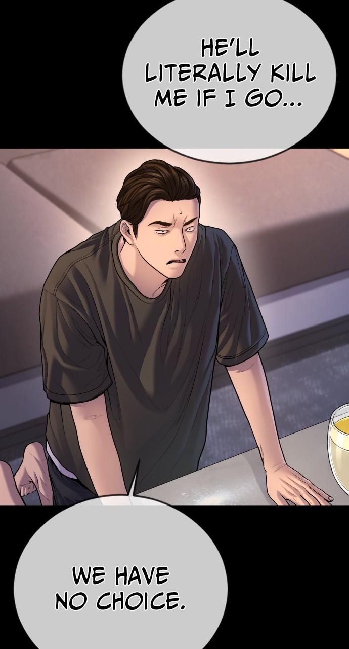 Read Juvenile Offender en Manga Online