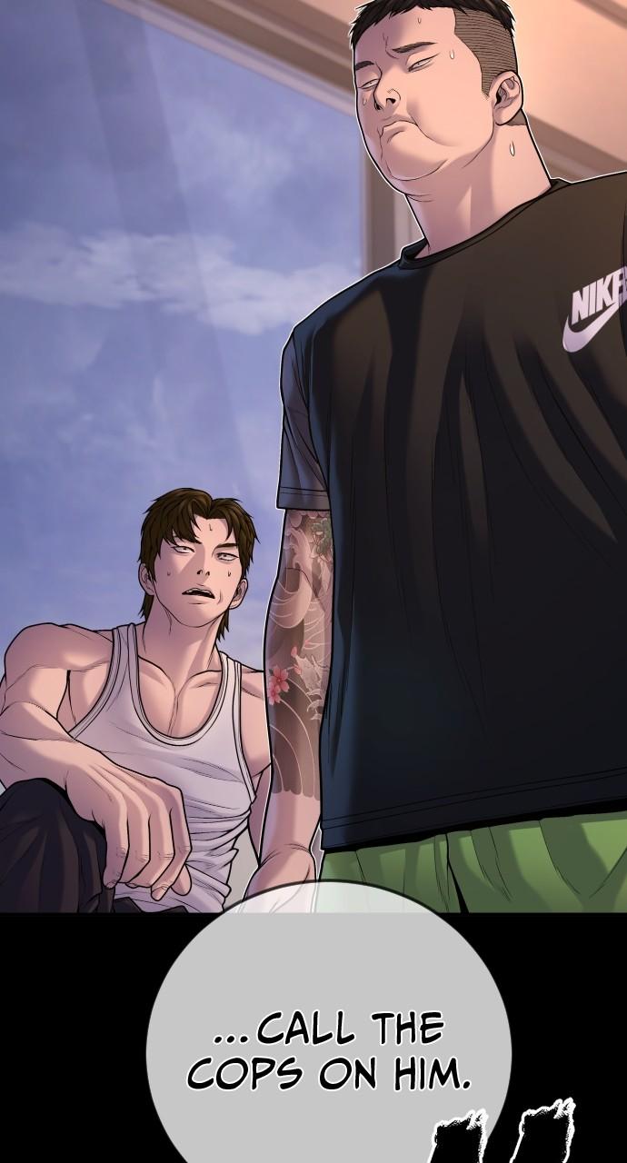 Read Juvenile Offender en Manga Online