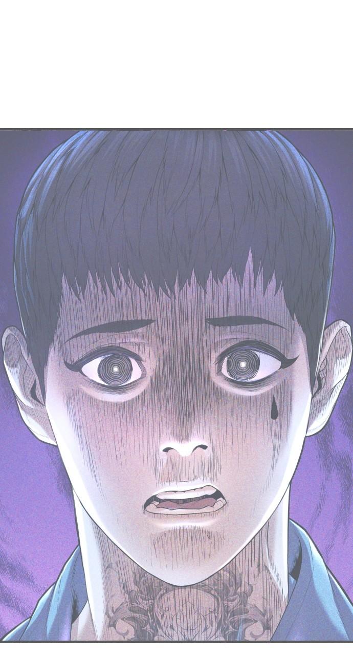 Read Juvenile Offender en Manga Online