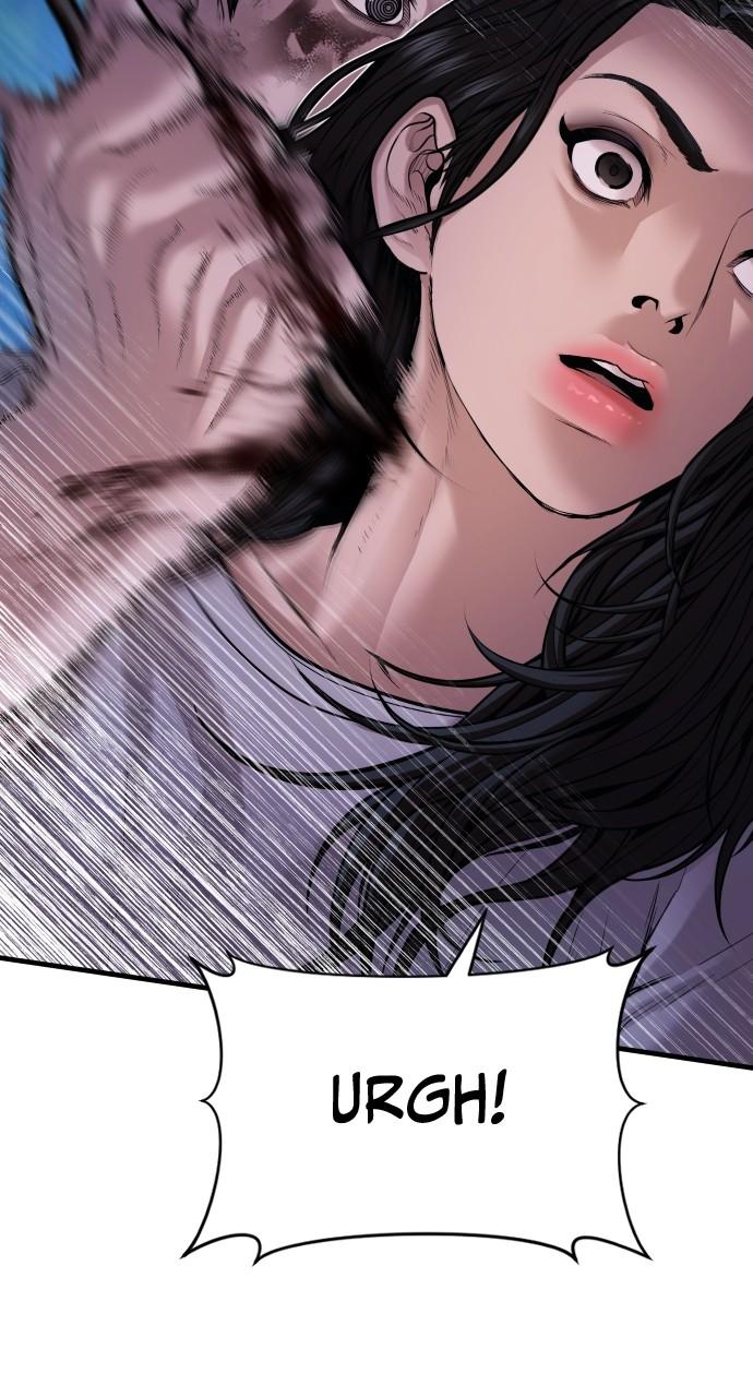 Read Juvenile Offender en Manga Online