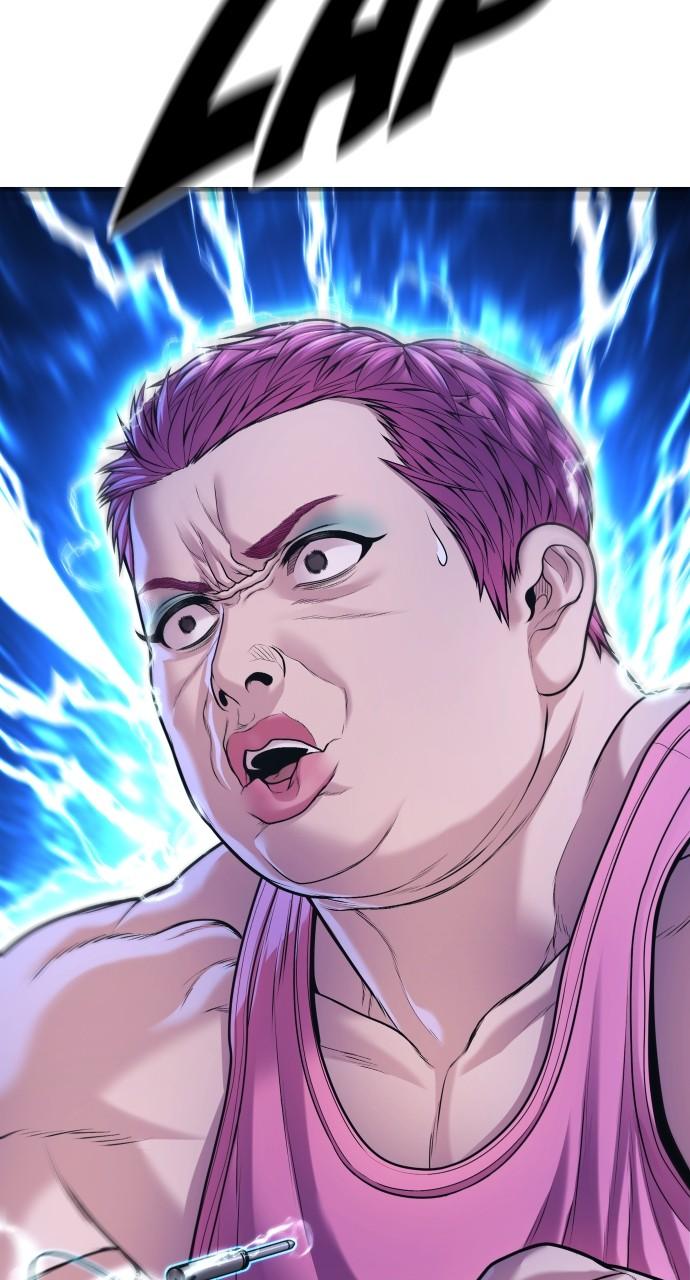Read Juvenile Offender en Manga Online