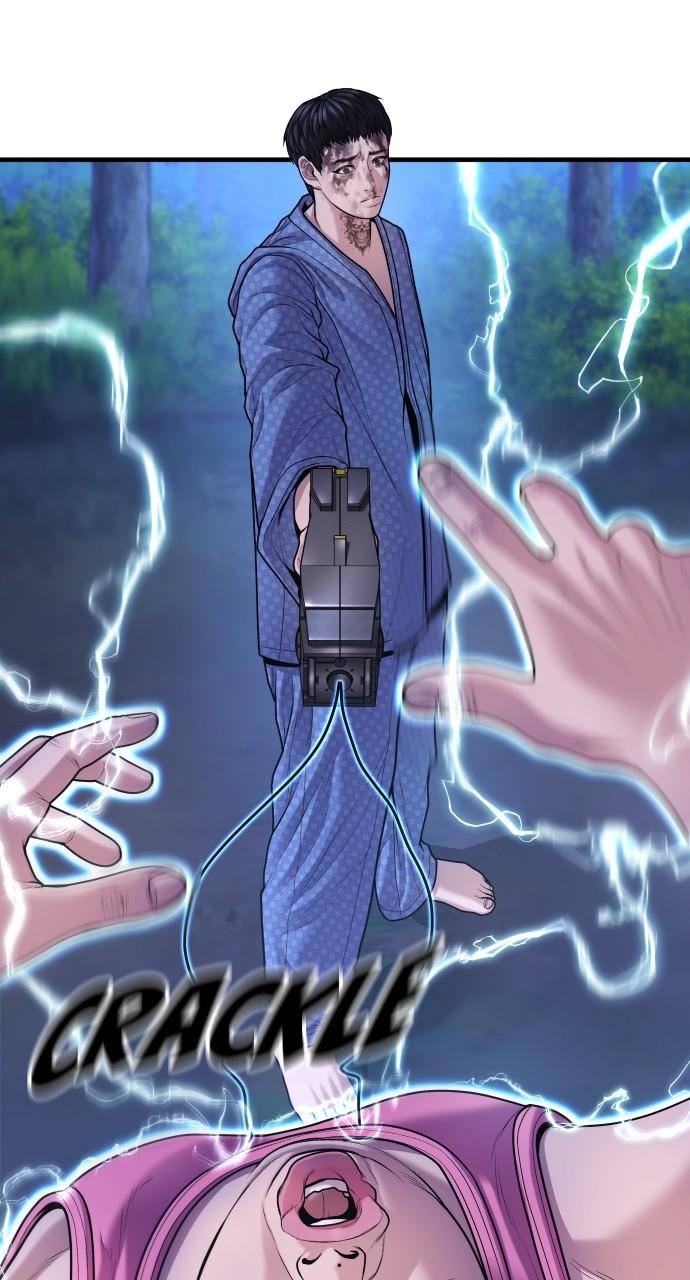 Read Juvenile Offender en Manga Online
