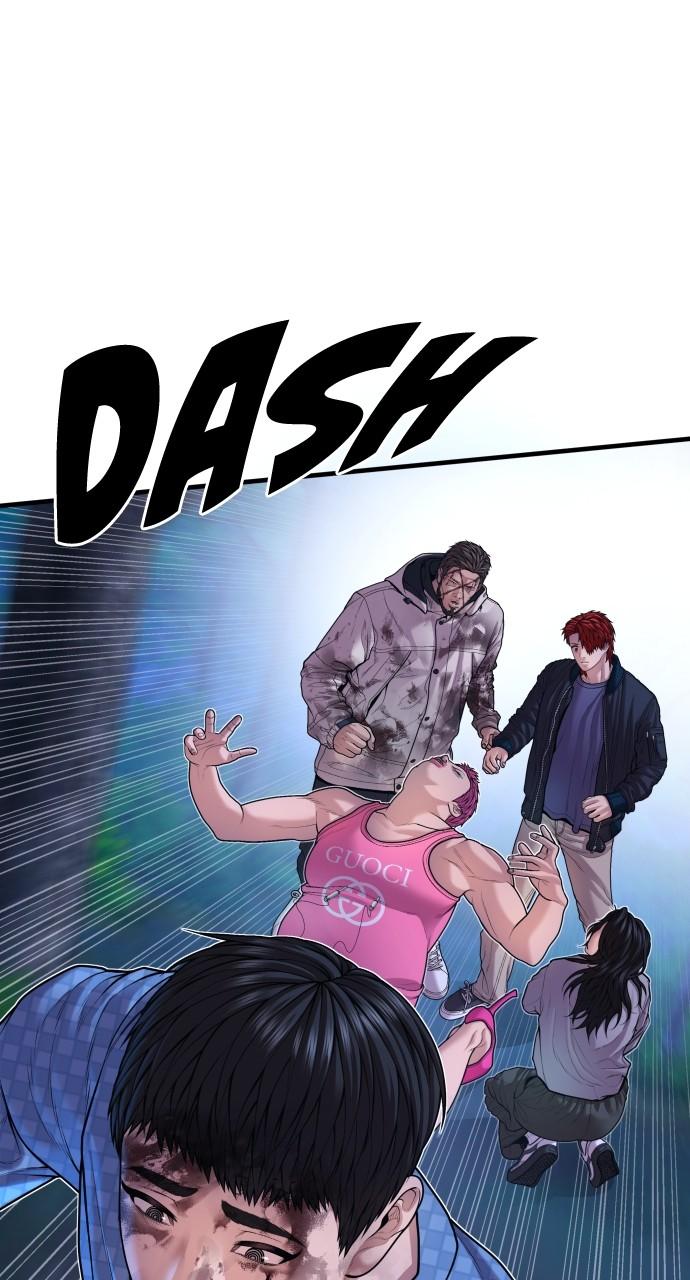 Read Juvenile Offender en Manga Online