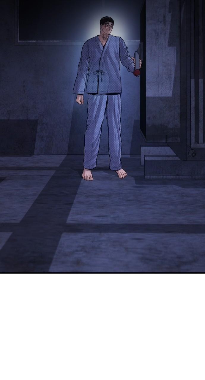 Read Juvenile Offender en Manga Online