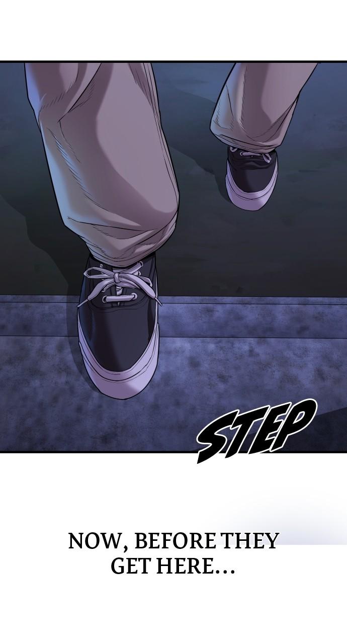 Read Juvenile Offender en Manga Online