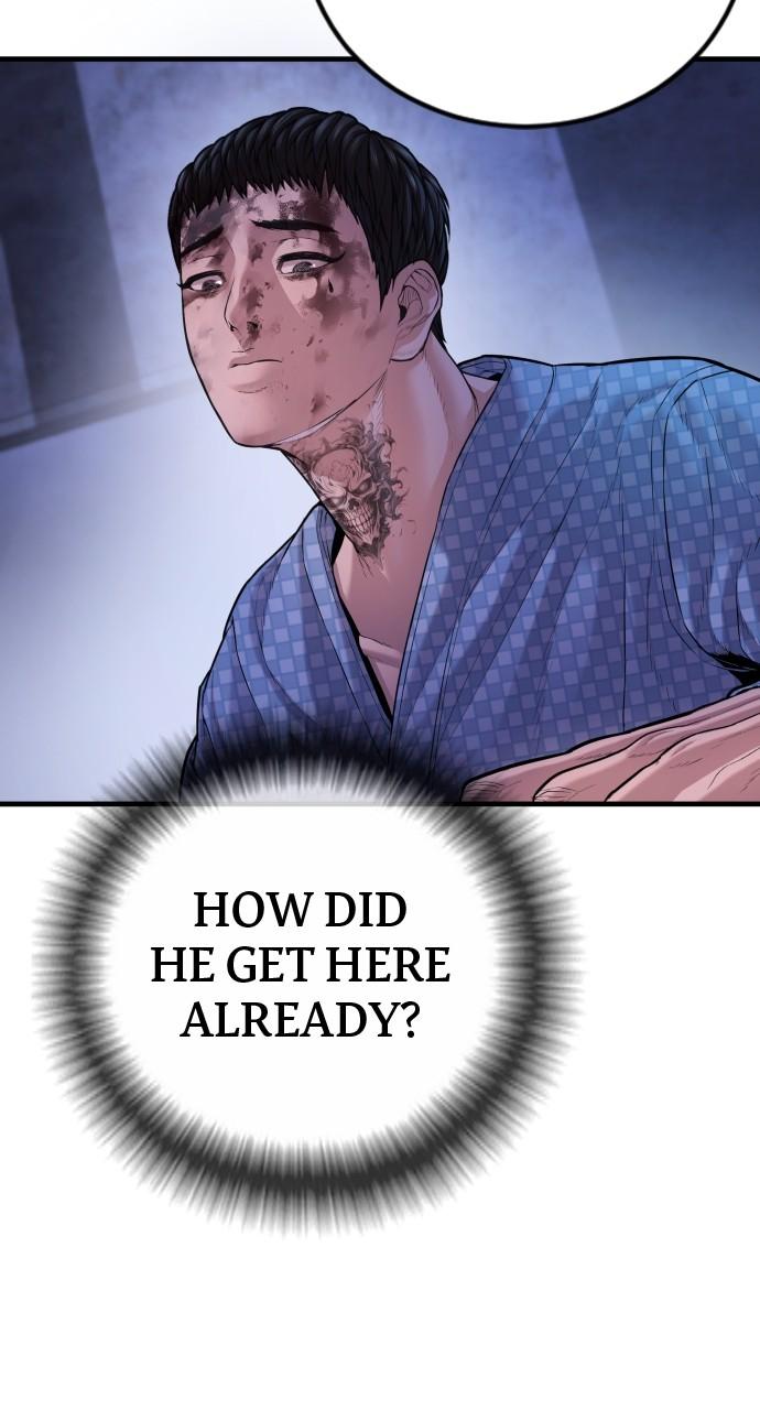 Read Juvenile Offender en Manga Online