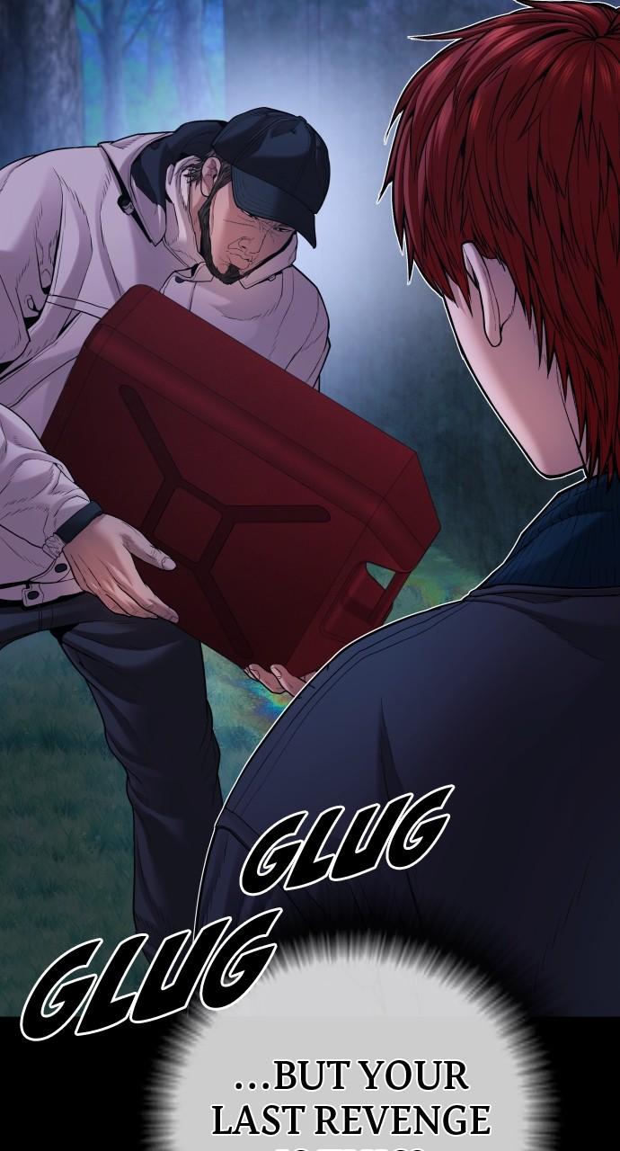 Read Juvenile Offender en Manga Online