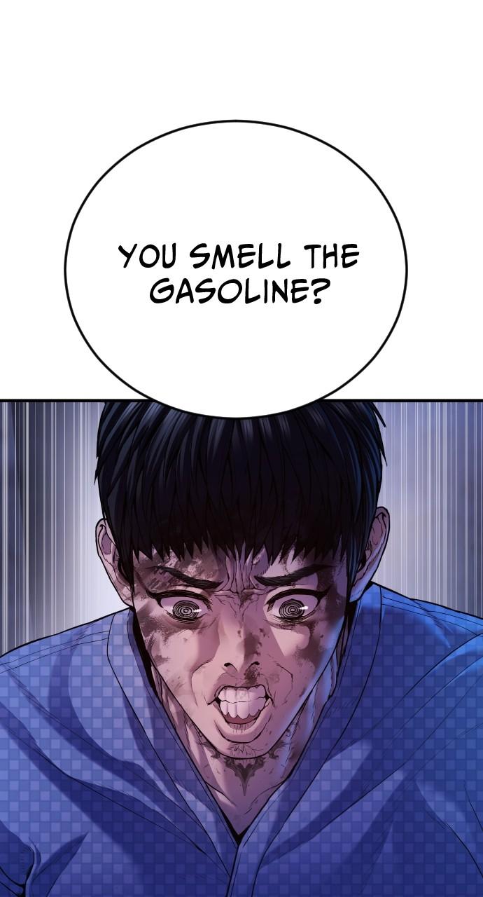 Read Juvenile Offender en Manga Online