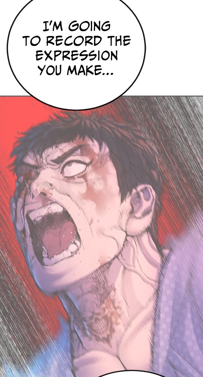Read Juvenile Offender en Manga Online