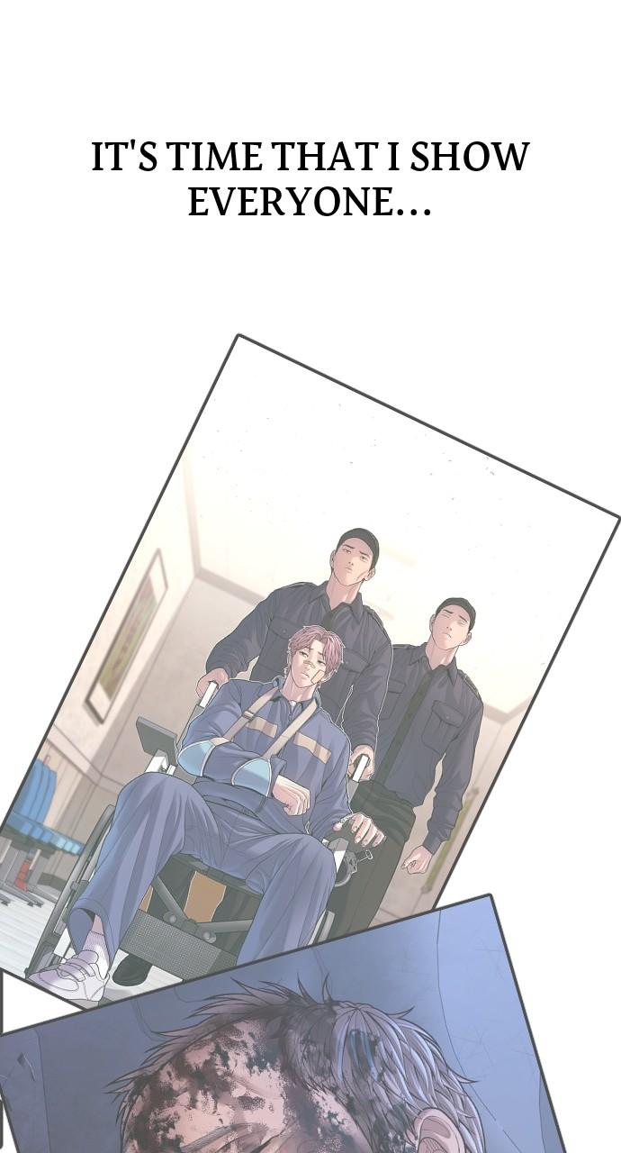Read Juvenile Offender en Manga Online