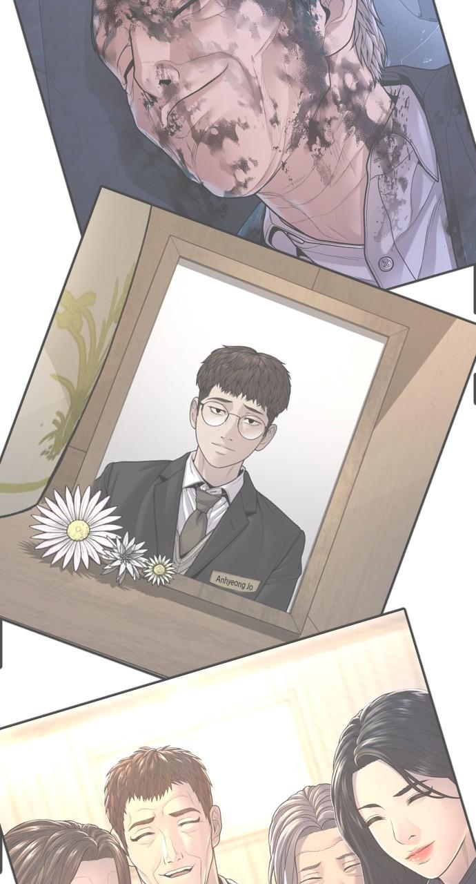 Read Juvenile Offender en Manga Online