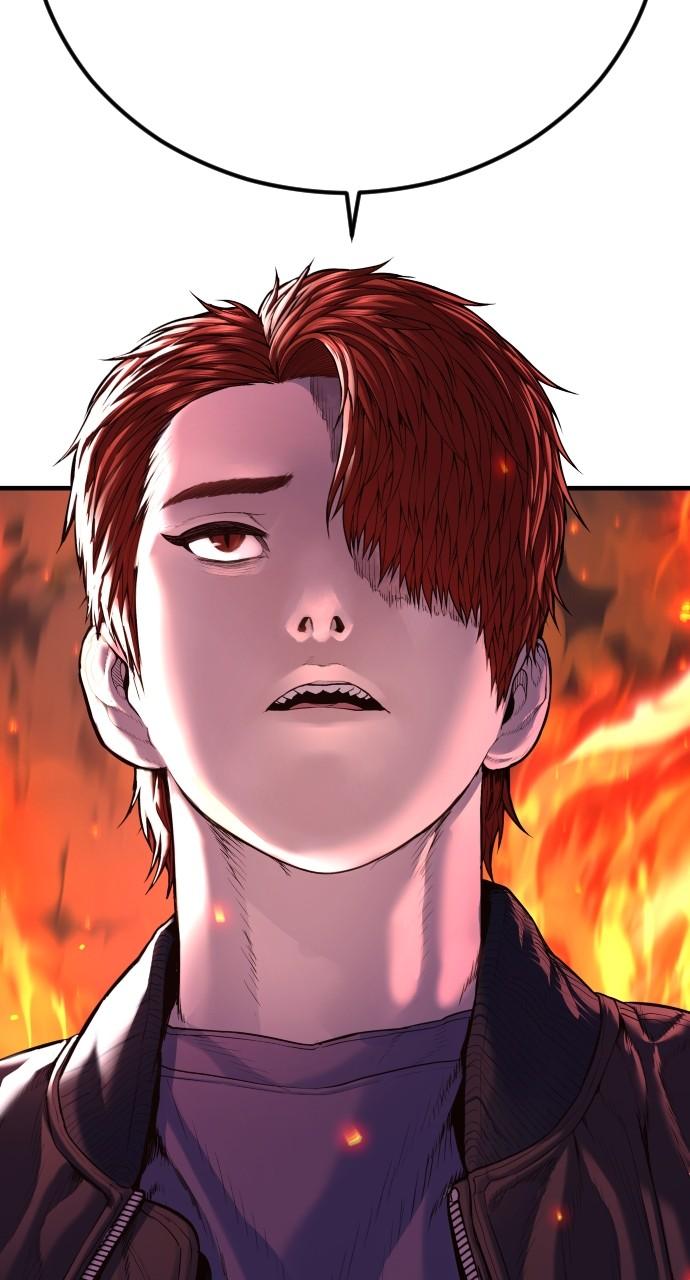 Read Juvenile Offender en Manga Online