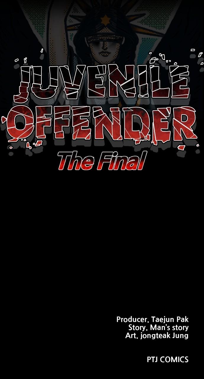 Read Juvenile Offender en Manga Online