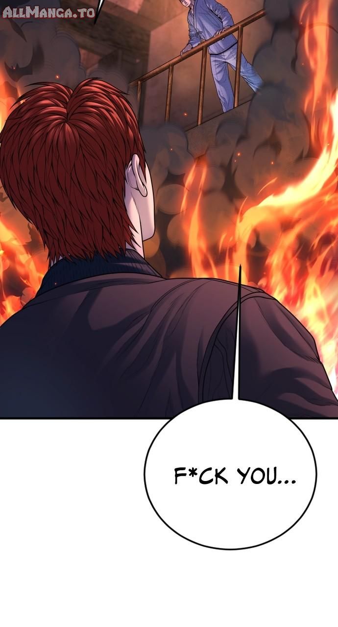 Read Juvenile Offender en Manga Online