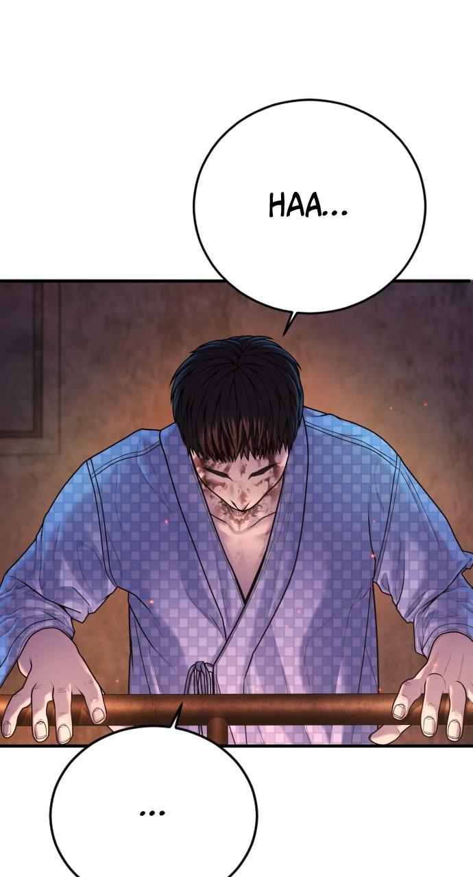 Read Juvenile Offender en Manga Online
