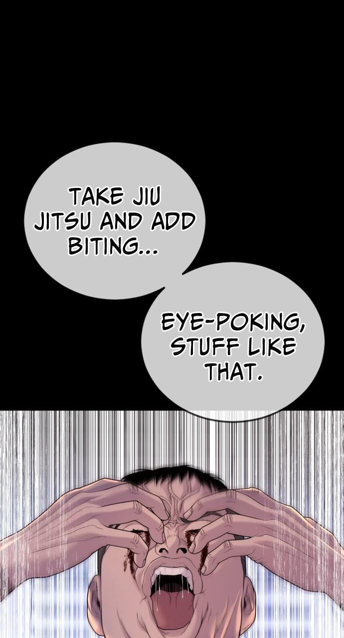 Read Juvenile Offender en Manga Online