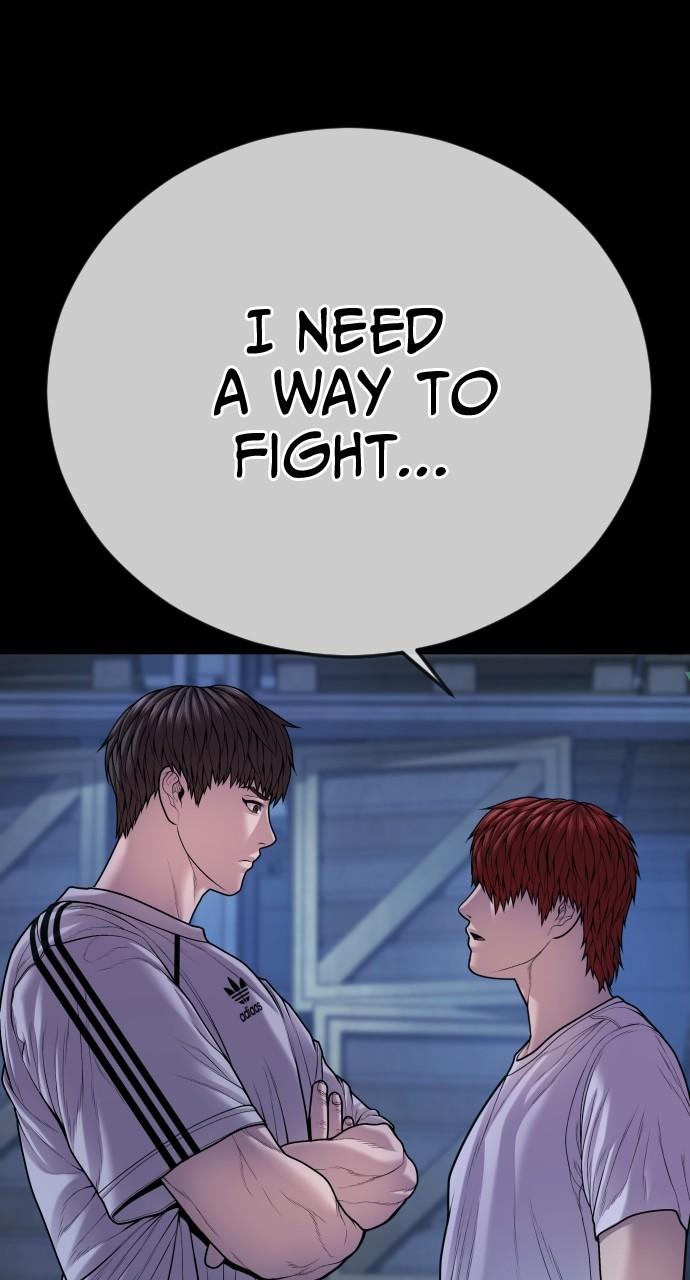Read Juvenile Offender en Manga Online