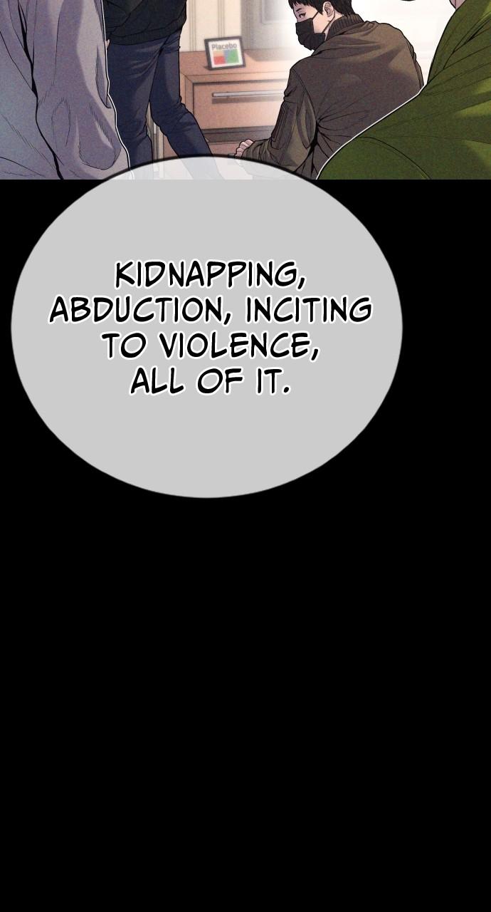 Read Juvenile Offender en Manga Online