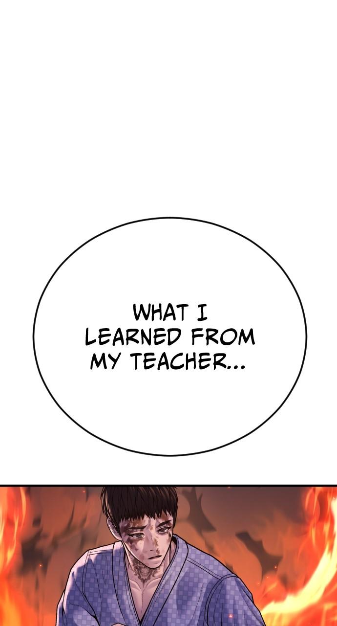 Read Juvenile Offender en Manga Online