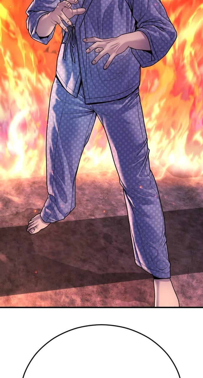 Read Juvenile Offender en Manga Online