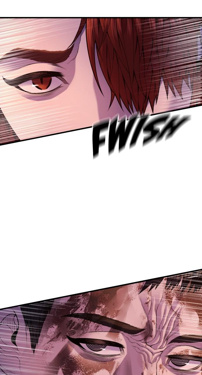 Read Juvenile Offender en Manga Online