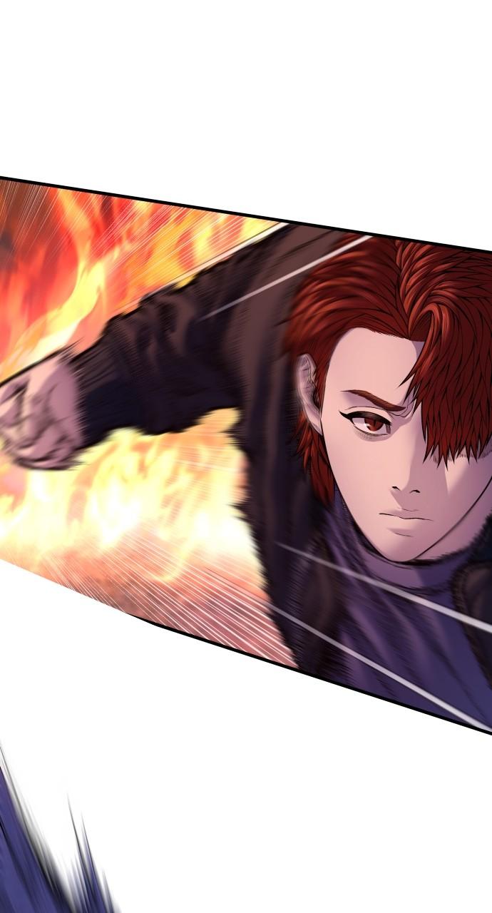 Read Juvenile Offender en Manga Online