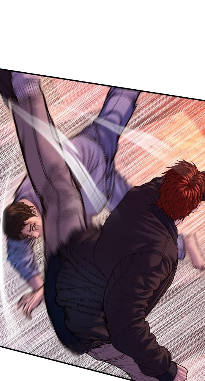 Read Juvenile Offender en Manga Online