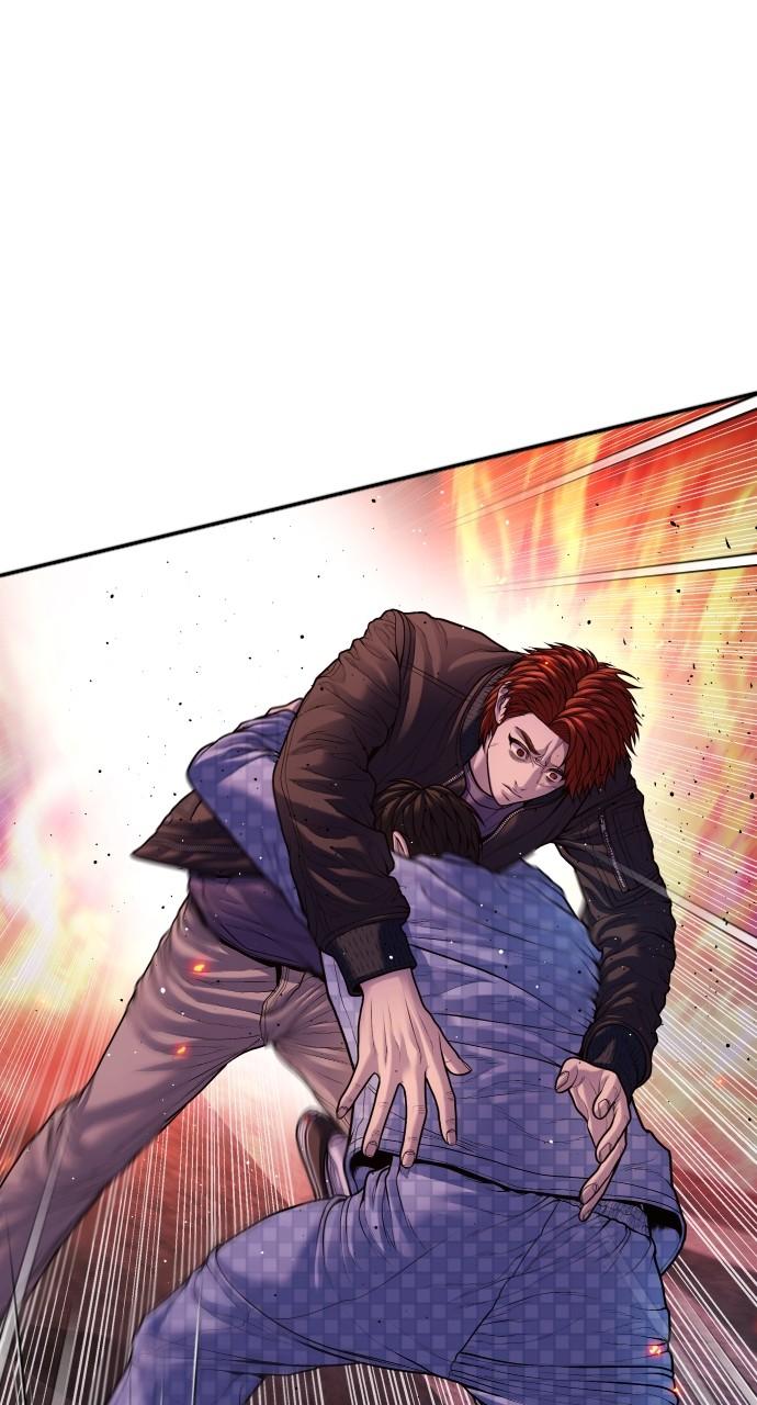 Read Juvenile Offender en Manga Online