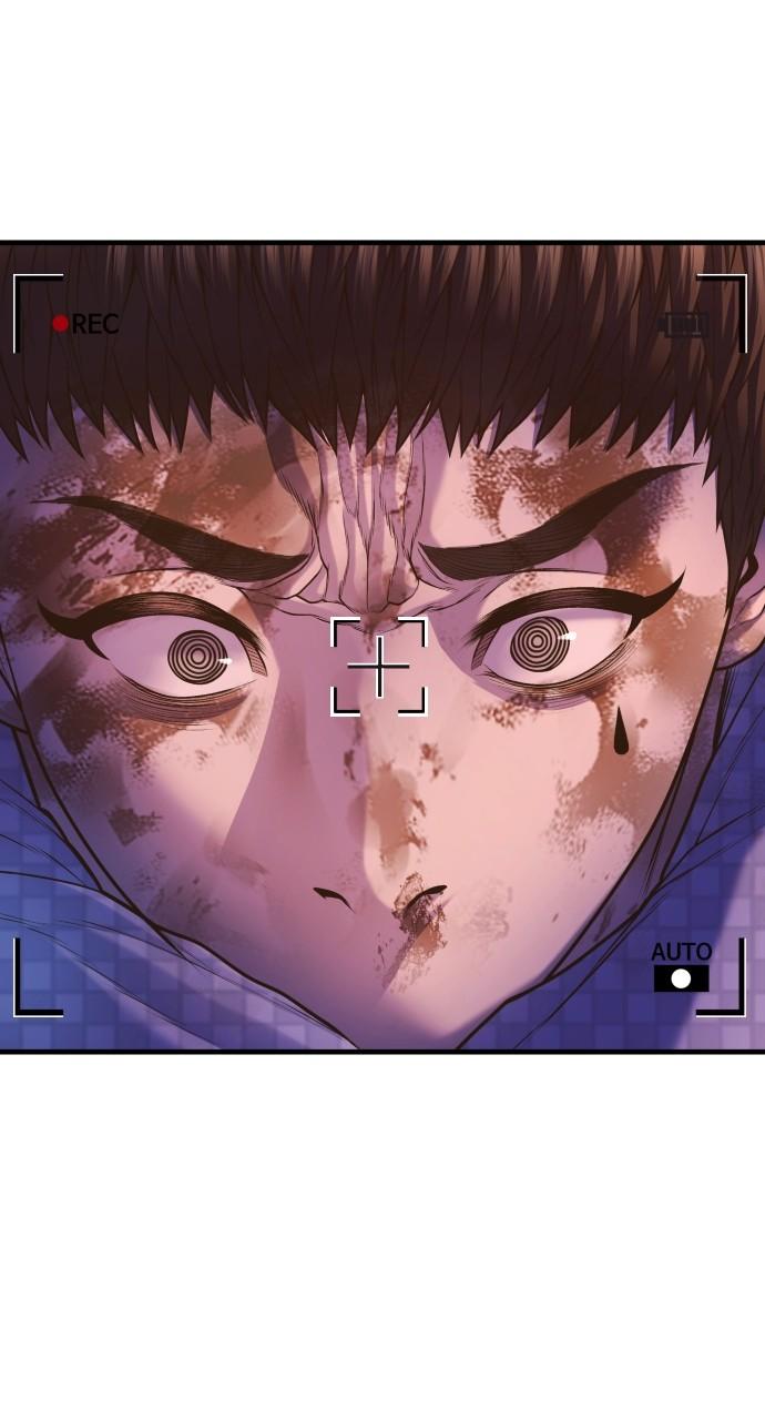 Read Juvenile Offender en Manga Online