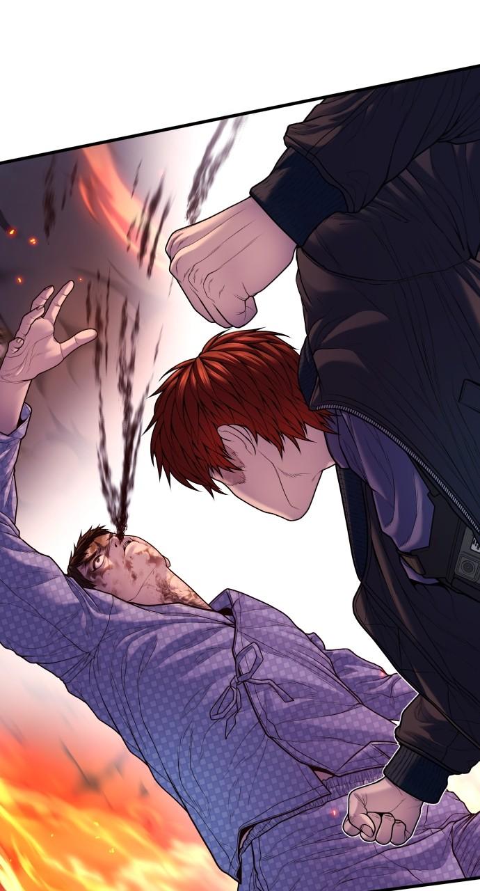 Read Juvenile Offender en Manga Online