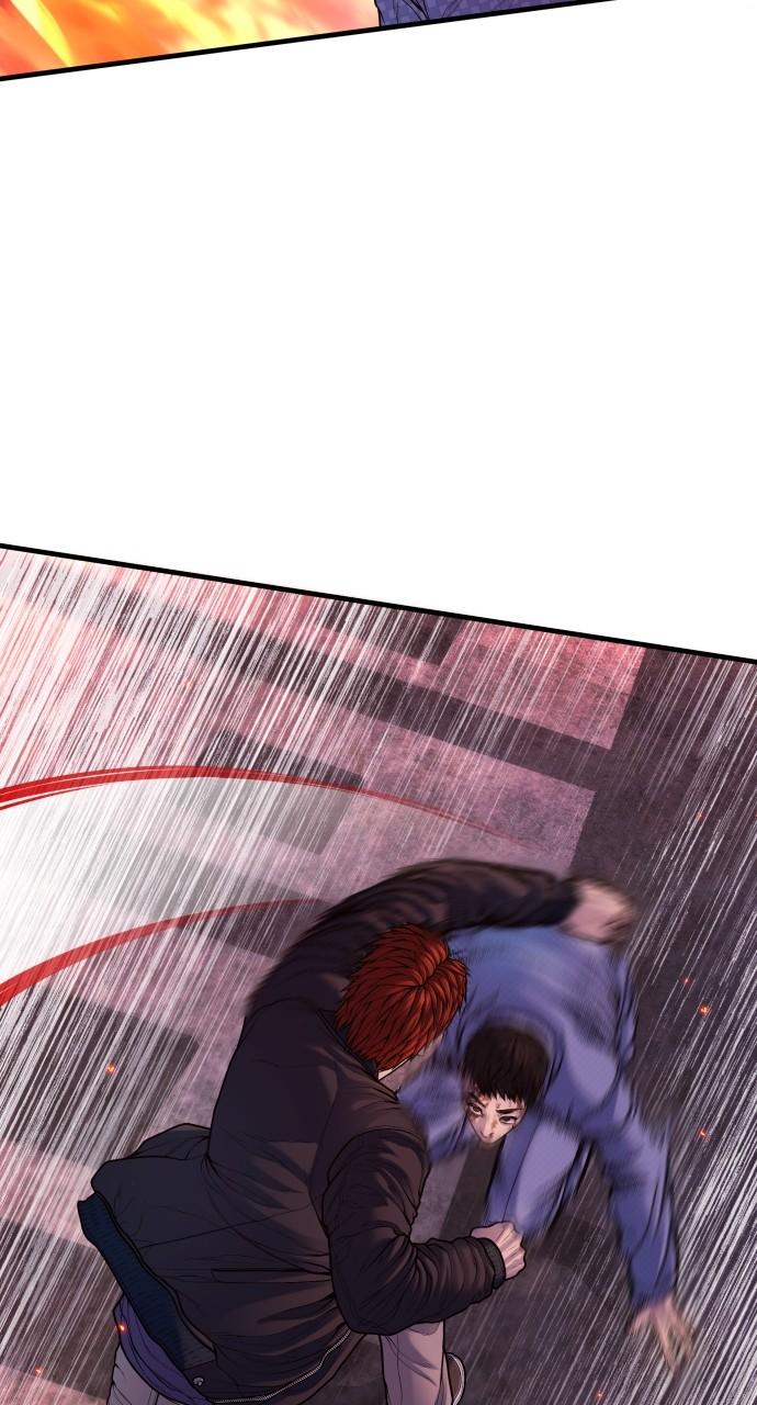 Read Juvenile Offender en Manga Online