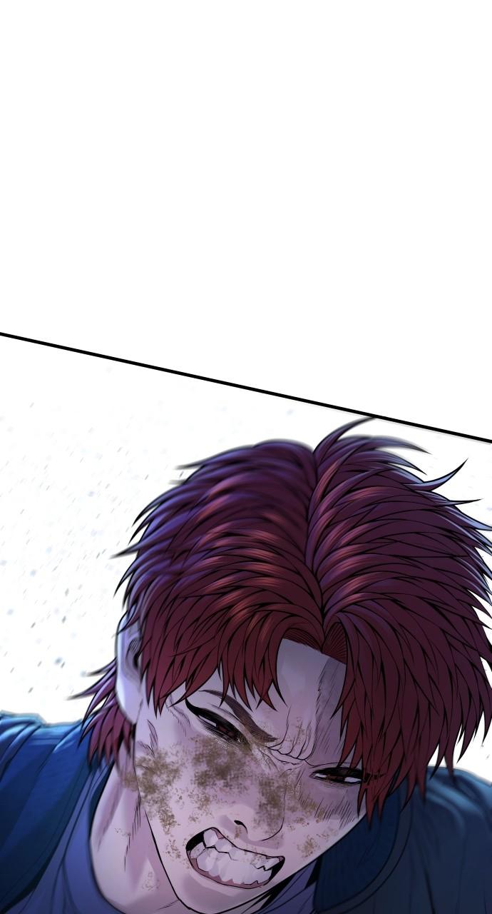 Read Juvenile Offender en Manga Online