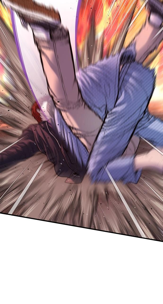 Read Juvenile Offender en Manga Online