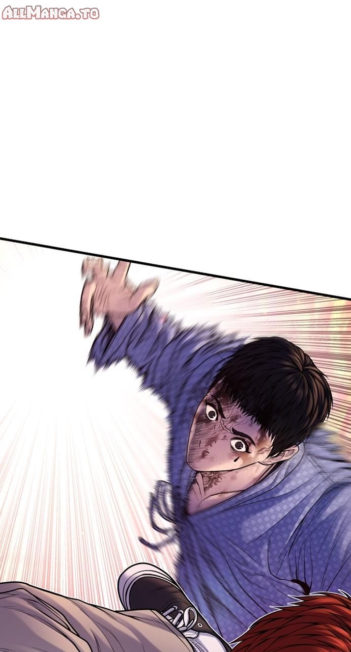 Read Juvenile Offender en Manga Online