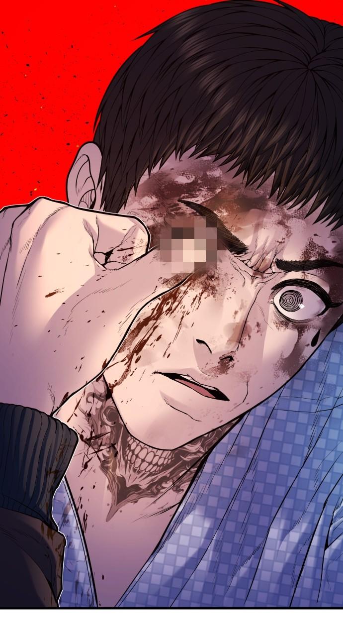 Read Juvenile Offender en Manga Online