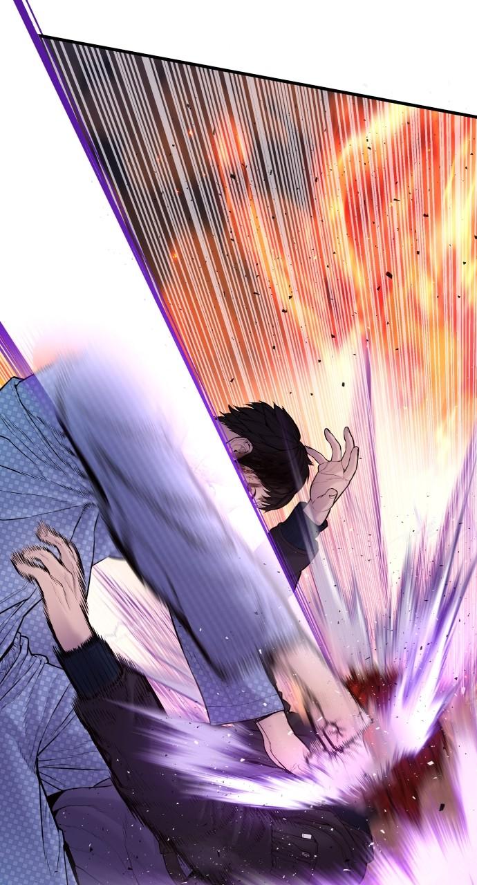 Read Juvenile Offender en Manga Online