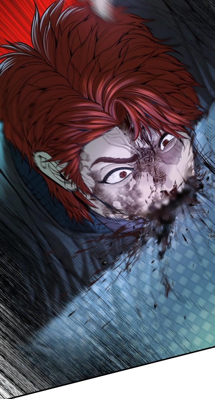 Read Juvenile Offender en Manga Online