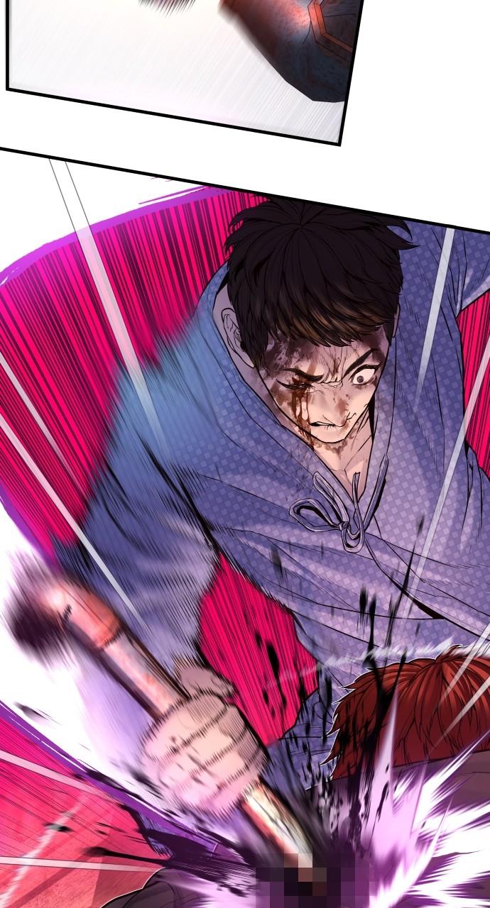 Read Juvenile Offender en Manga Online