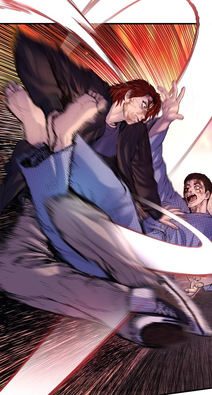 Read Juvenile Offender en Manga Online