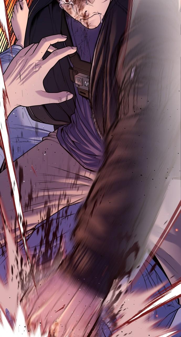 Read Juvenile Offender en Manga Online