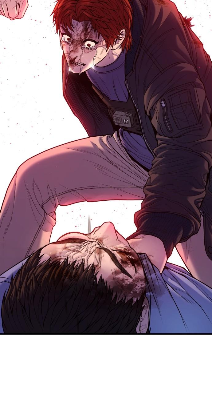 Read Juvenile Offender en Manga Online