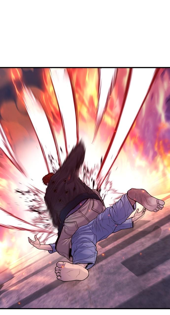 Read Juvenile Offender en Manga Online