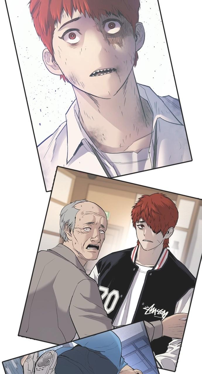 Read Juvenile Offender en Manga Online