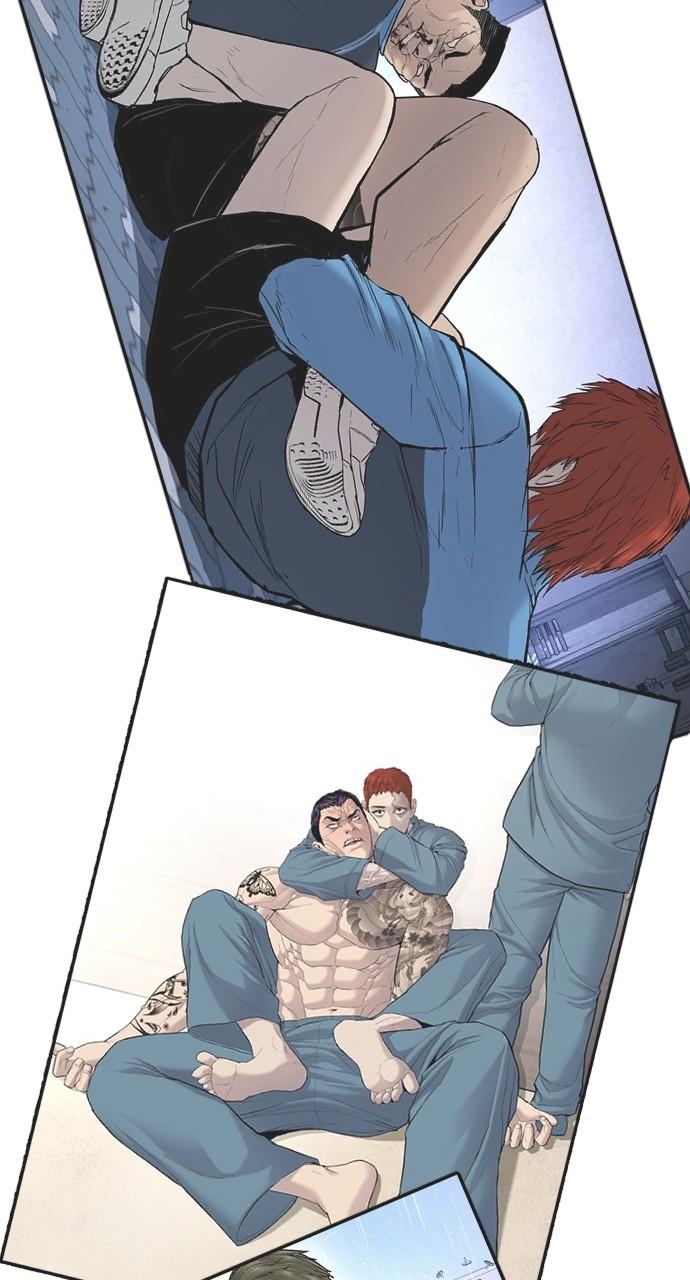 Read Juvenile Offender en Manga Online