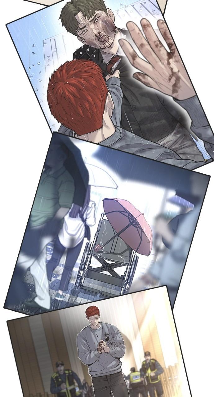Read Juvenile Offender en Manga Online