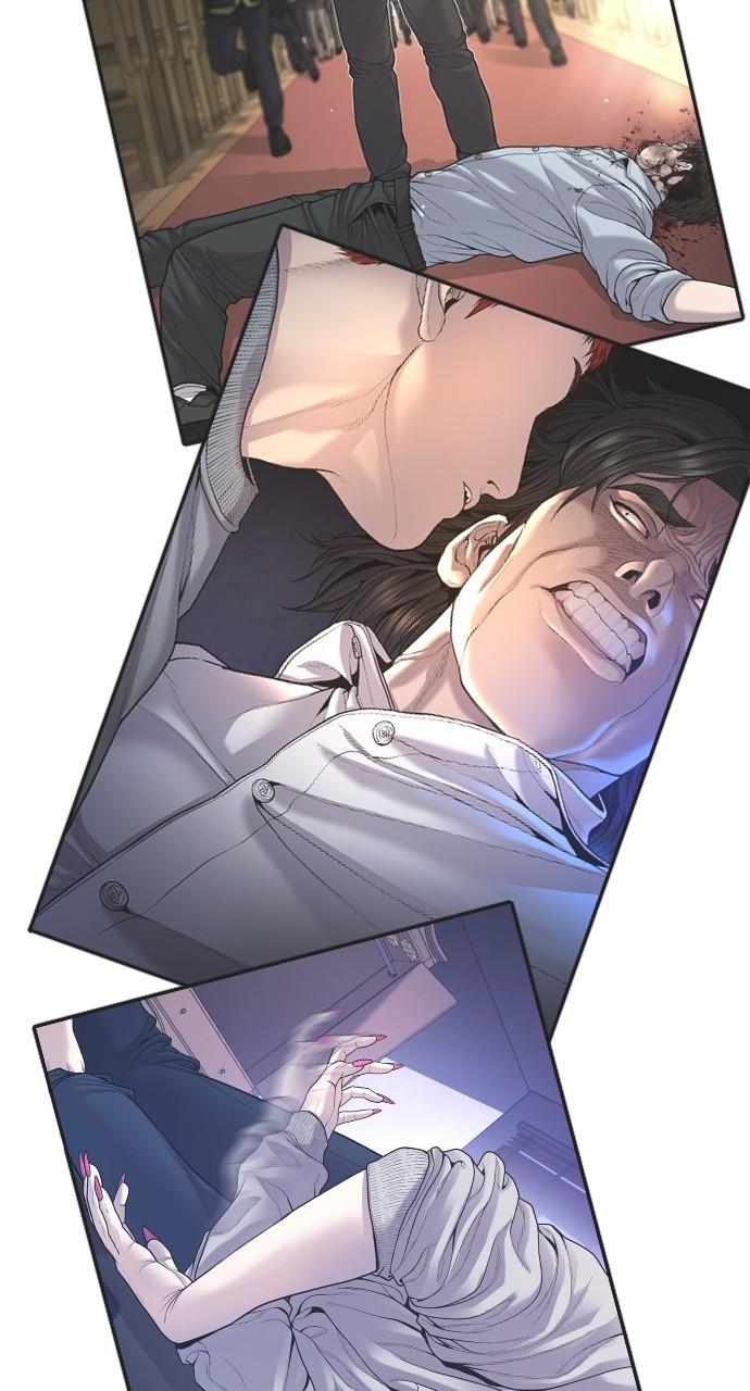 Read Juvenile Offender en Manga Online