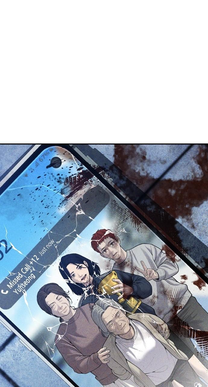 Read Juvenile Offender en Manga Online